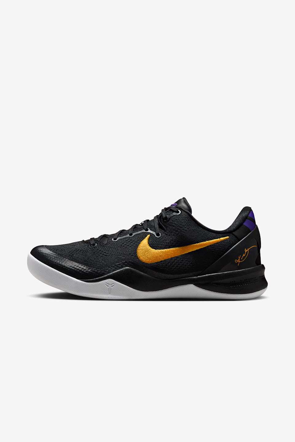 Nike sneakers a venir 2025